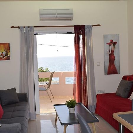 Astrantia (Adults Only) Apartment Chania  Exterior photo