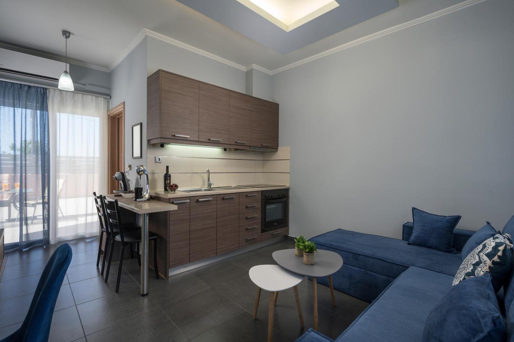 Astrantia (Adults Only) Apartment Chania  Exterior photo