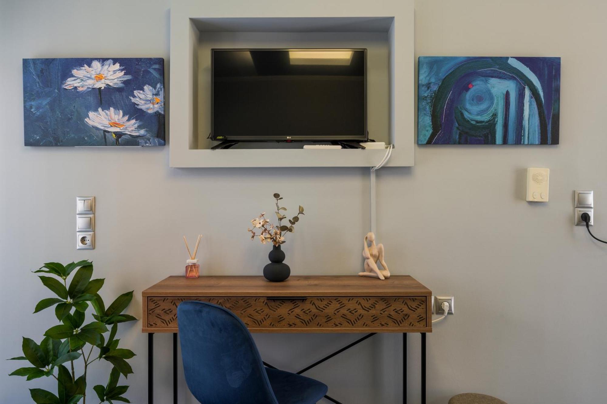 Astrantia (Adults Only) Apartment Chania  Exterior photo
