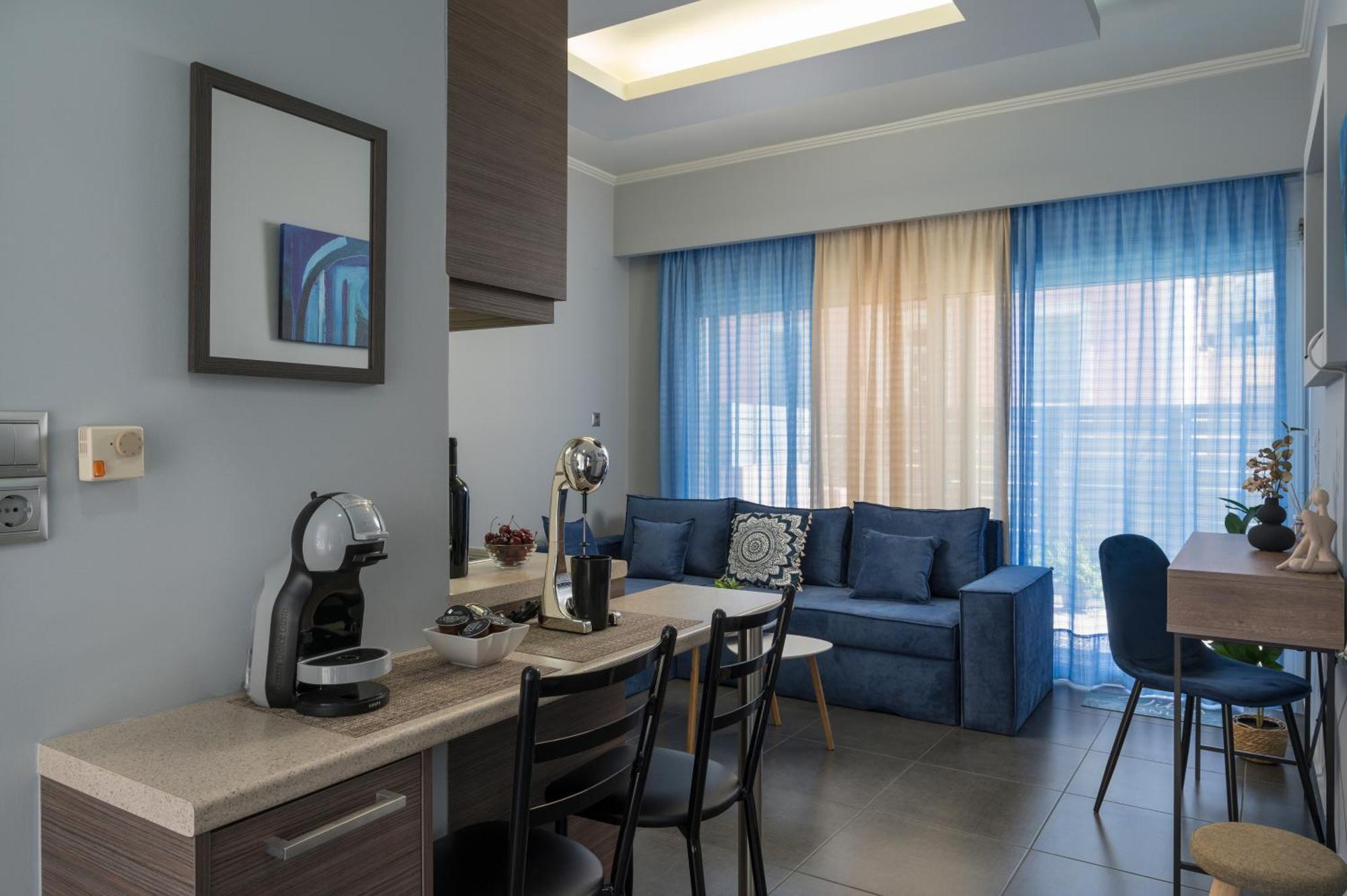 Astrantia (Adults Only) Apartment Chania  Exterior photo