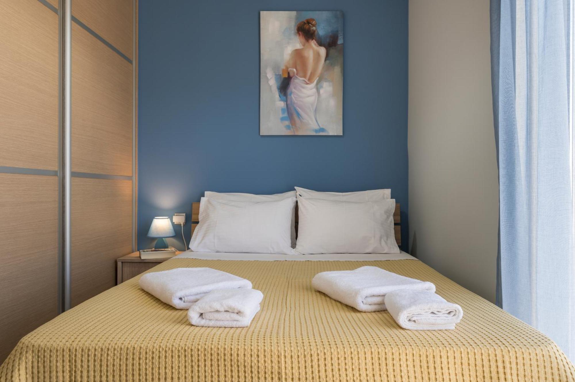Astrantia (Adults Only) Apartment Chania  Exterior photo
