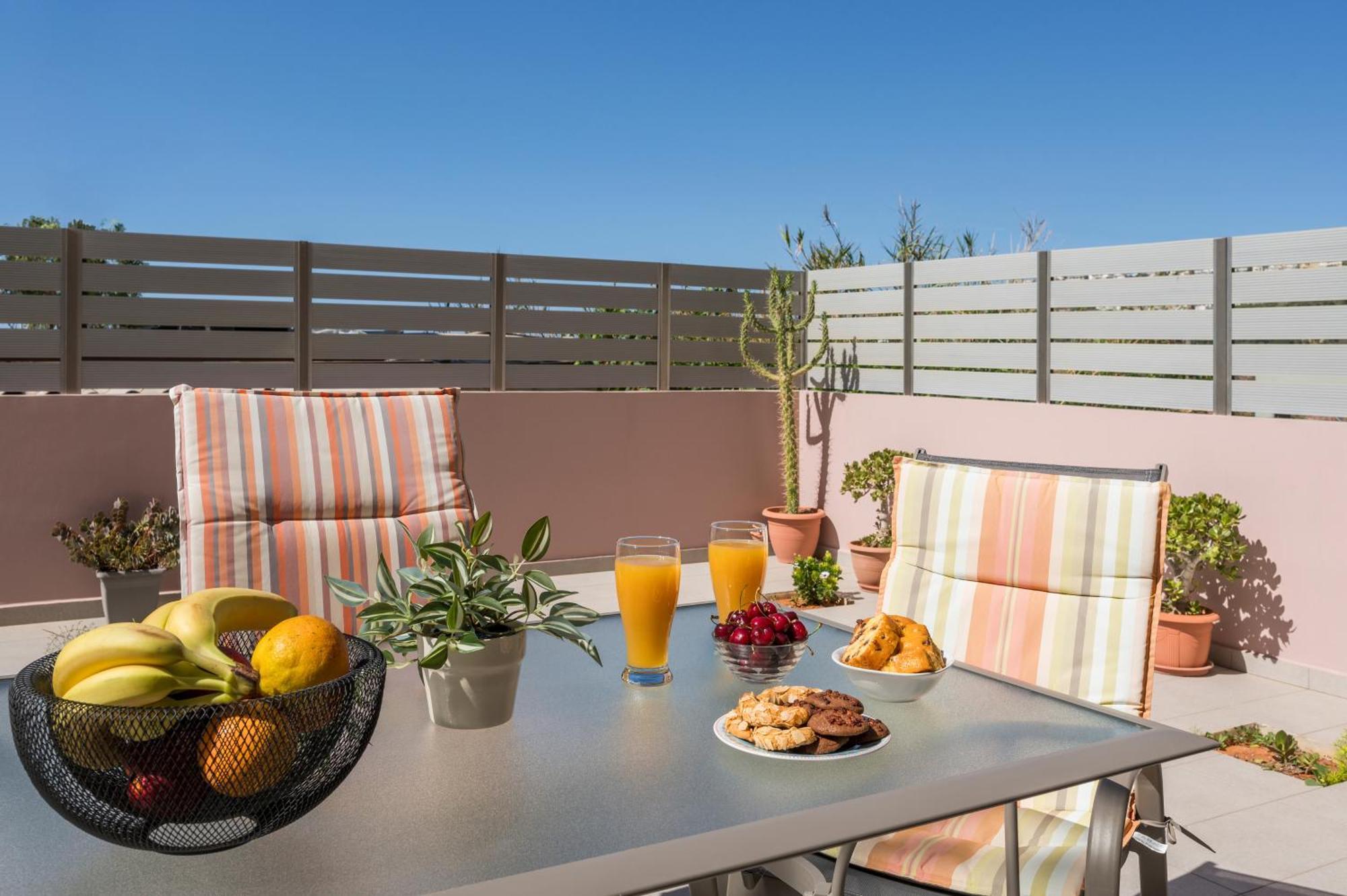 Astrantia (Adults Only) Apartment Chania  Exterior photo