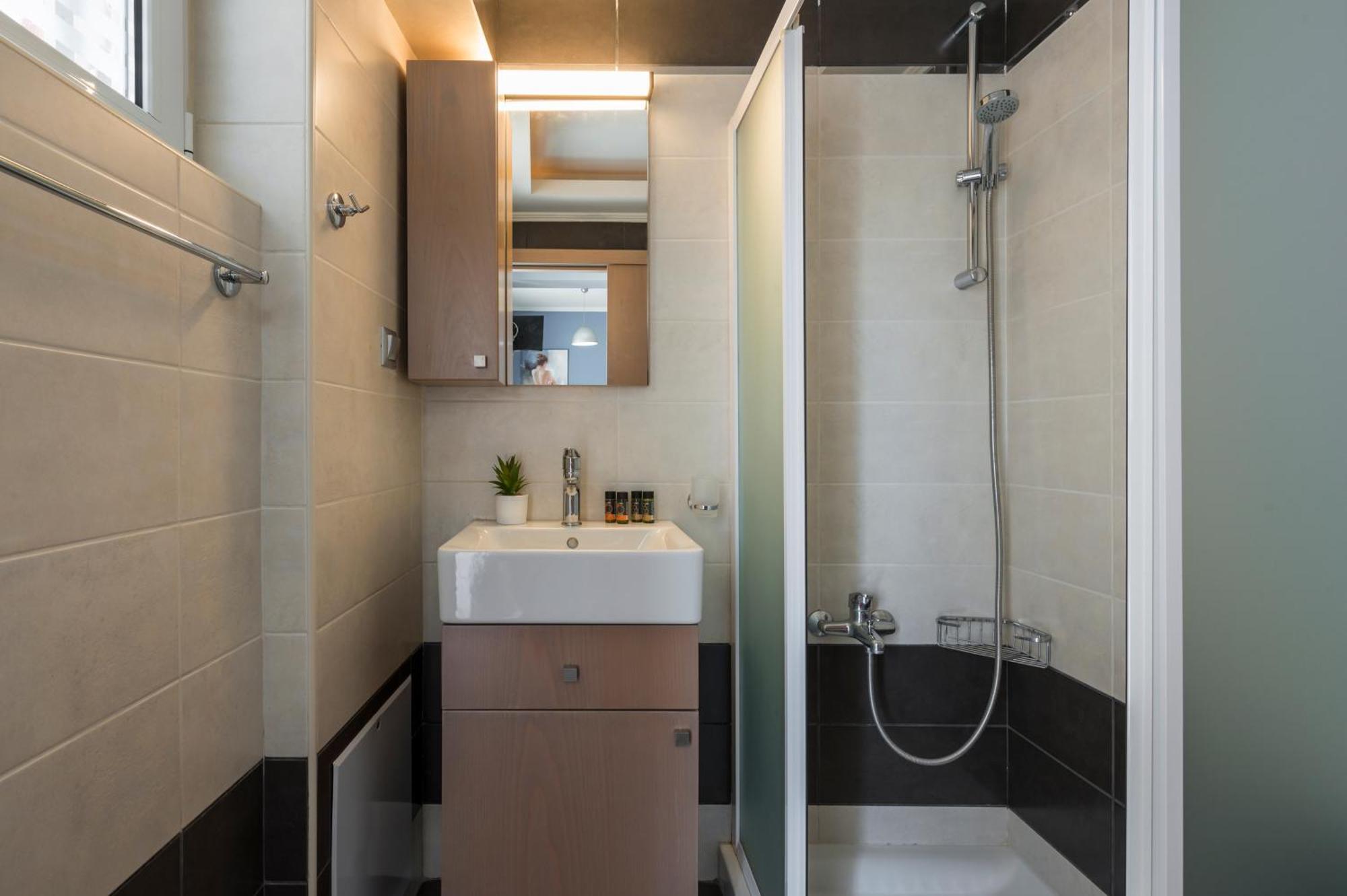 Astrantia (Adults Only) Apartment Chania  Exterior photo