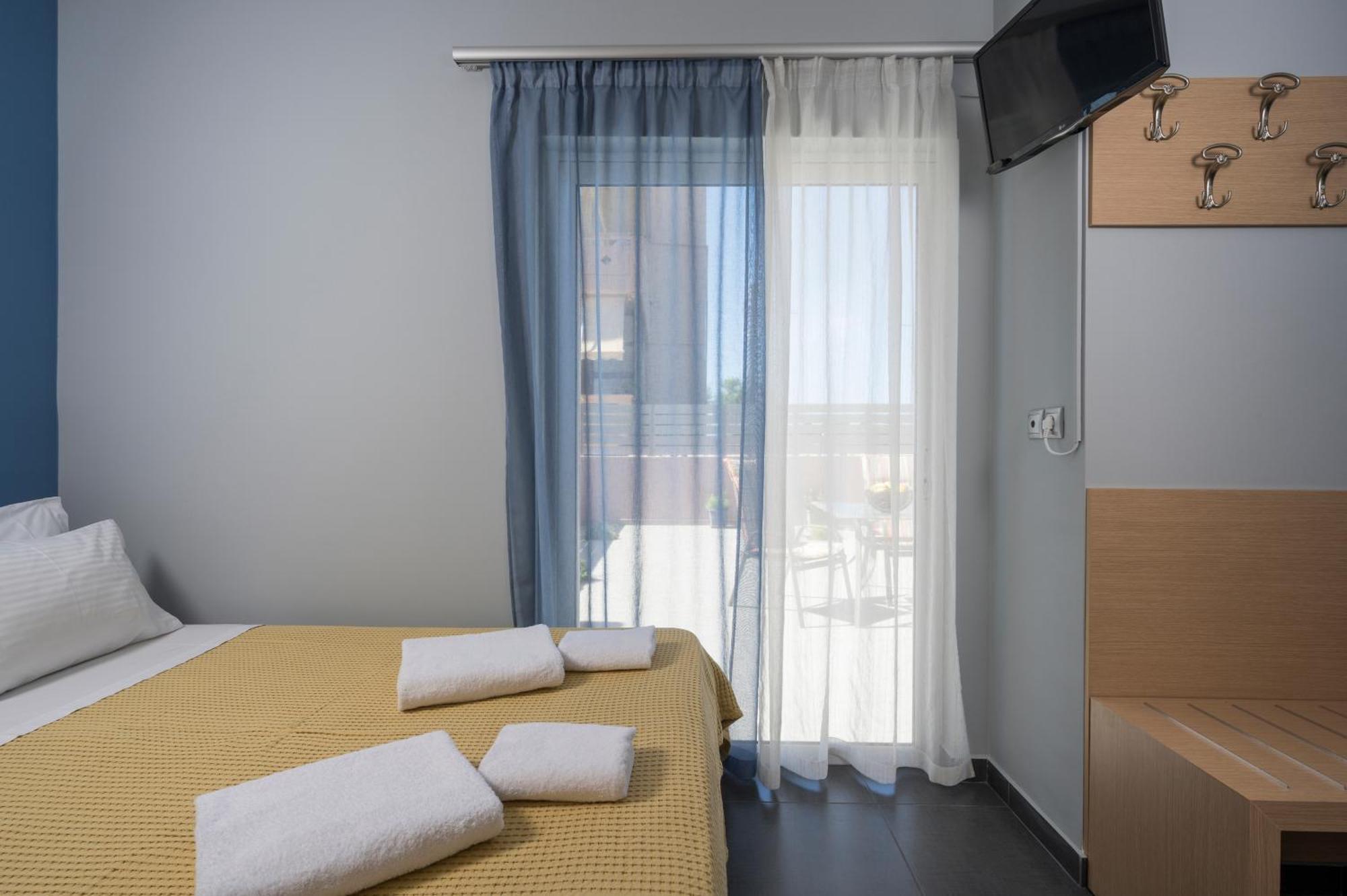 Astrantia (Adults Only) Apartment Chania  Exterior photo