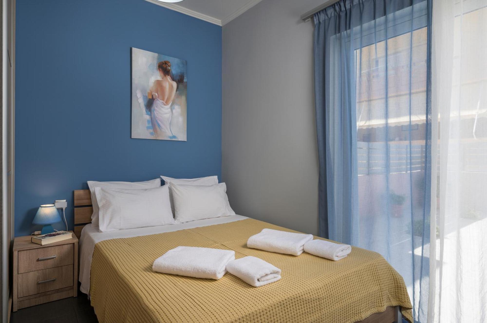 Astrantia (Adults Only) Apartment Chania  Exterior photo