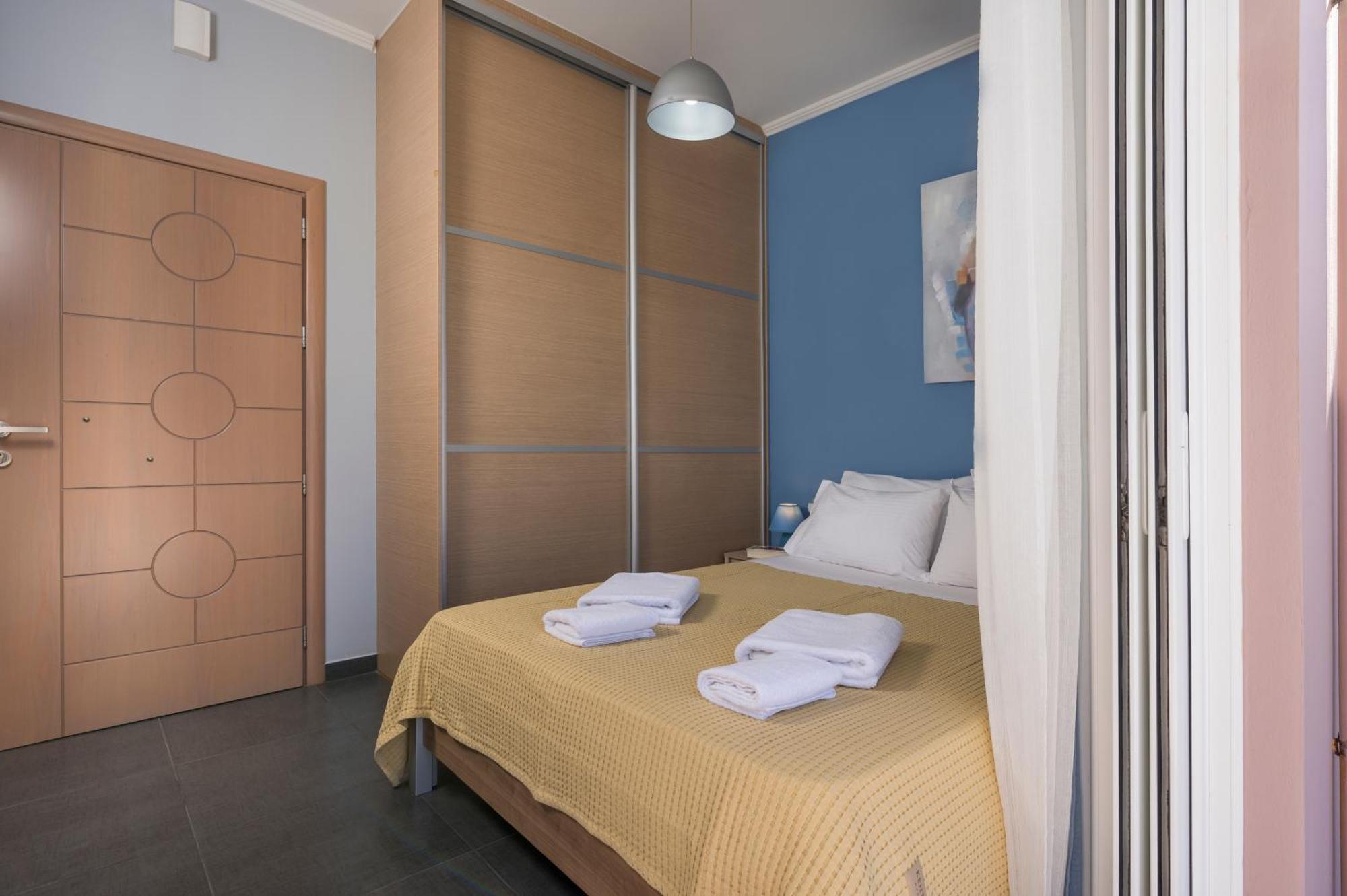 Astrantia (Adults Only) Apartment Chania  Exterior photo
