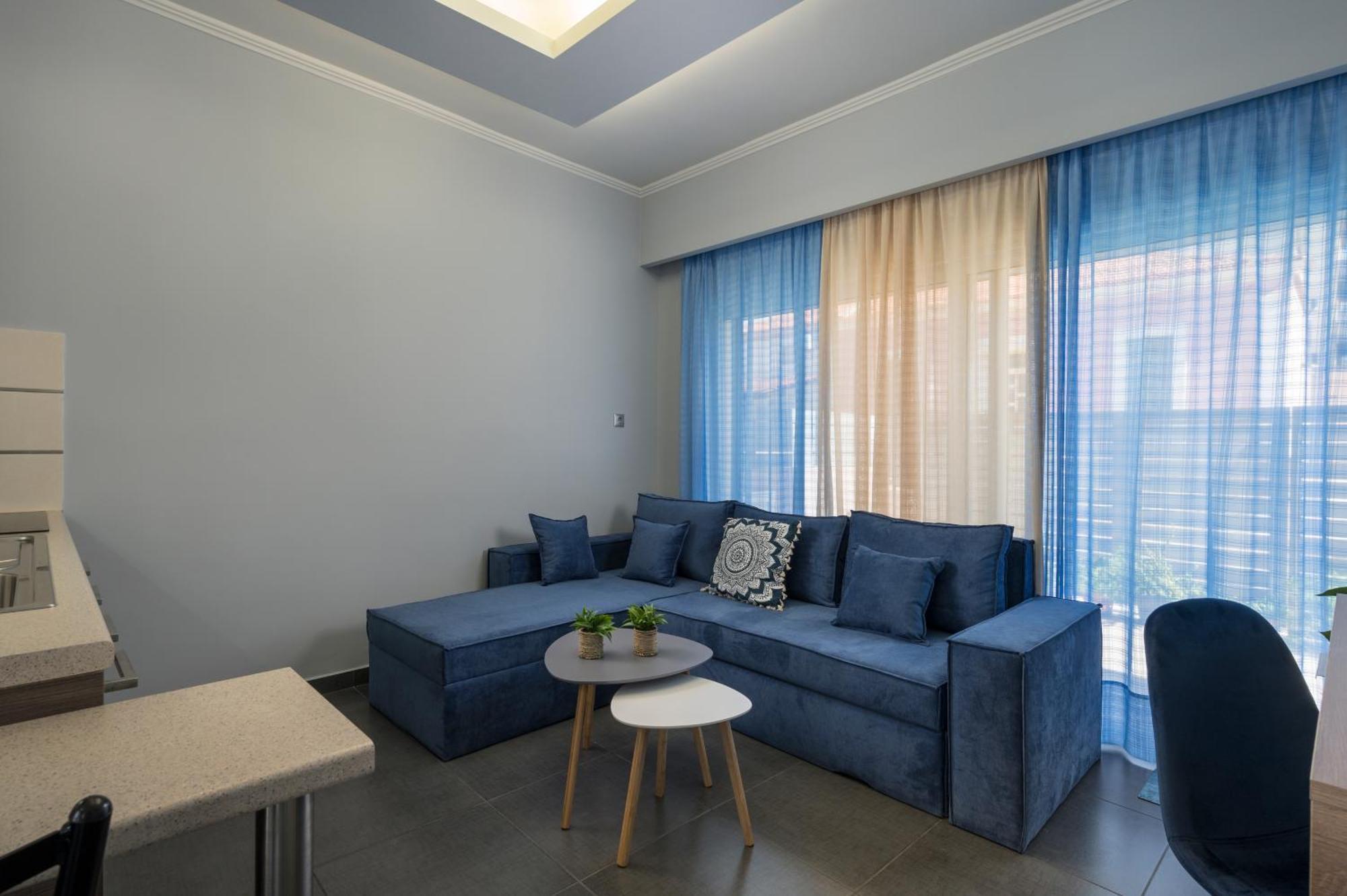 Astrantia (Adults Only) Apartment Chania  Exterior photo