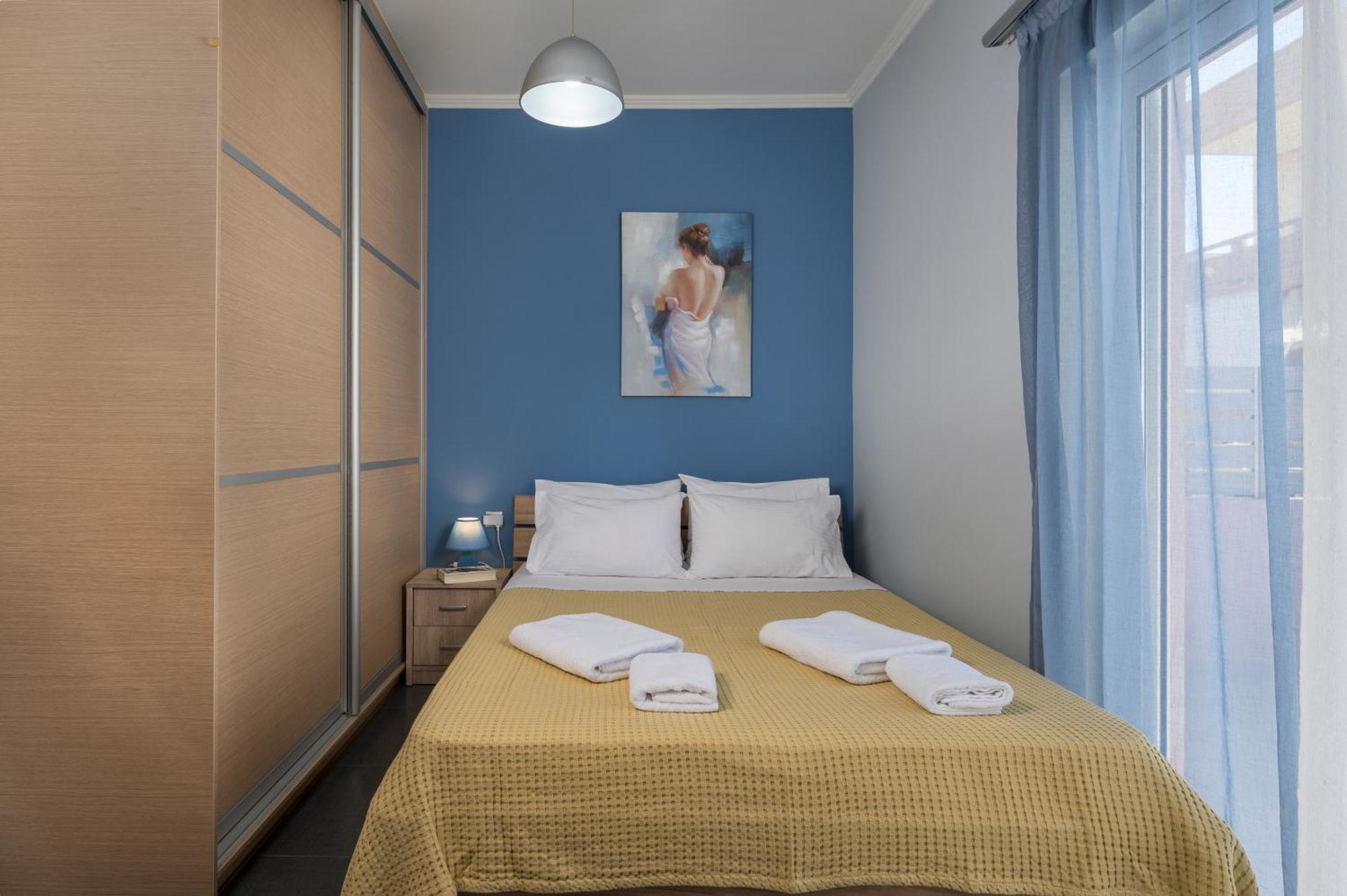 Astrantia (Adults Only) Apartment Chania  Exterior photo