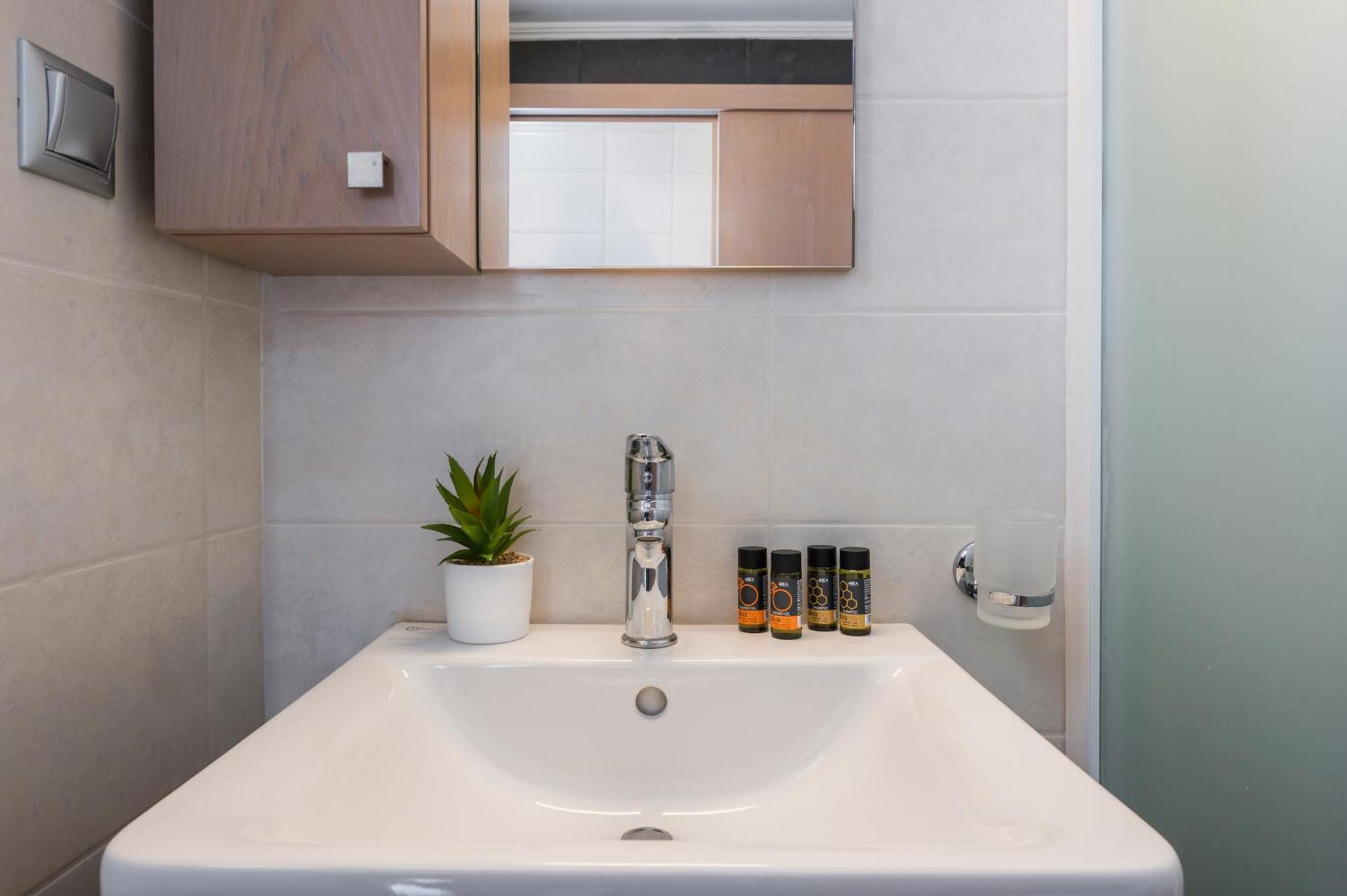 Astrantia (Adults Only) Apartment Chania  Exterior photo