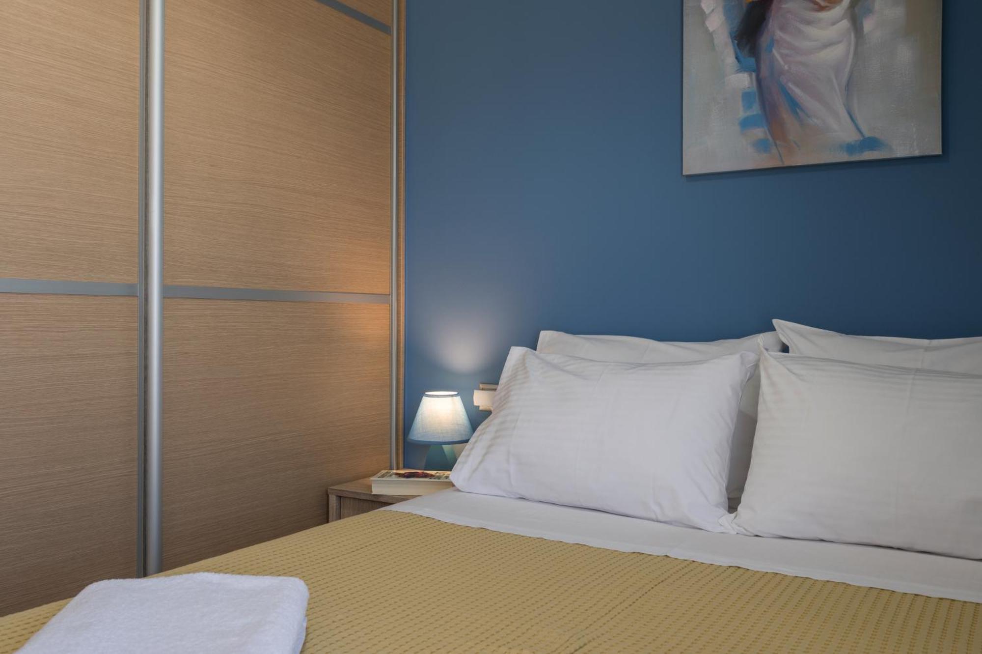 Astrantia (Adults Only) Apartment Chania  Exterior photo