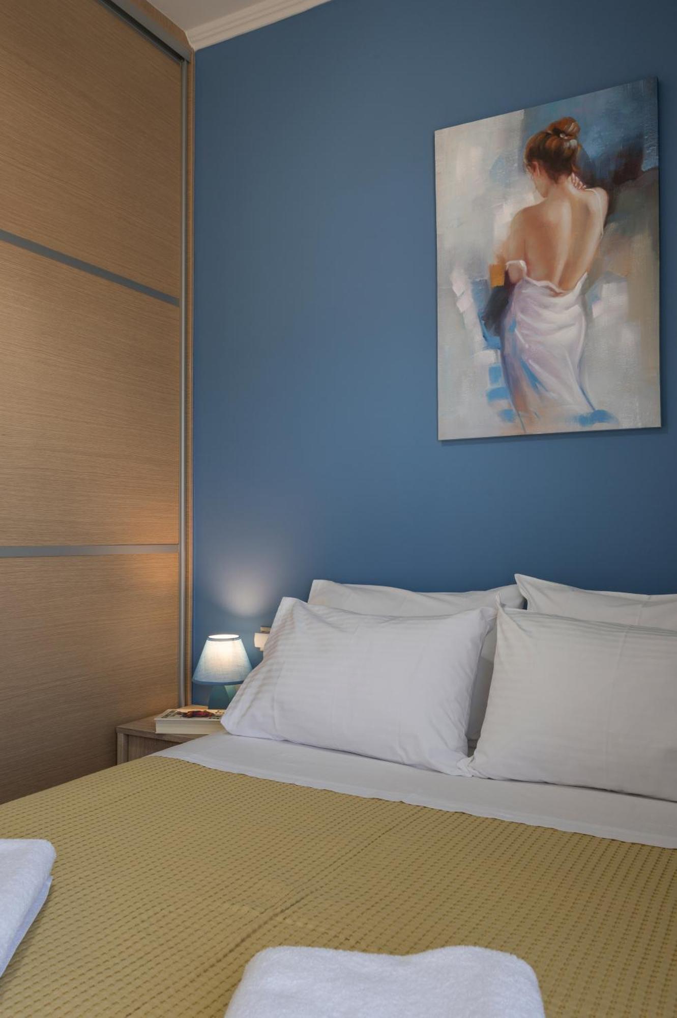 Astrantia (Adults Only) Apartment Chania  Exterior photo