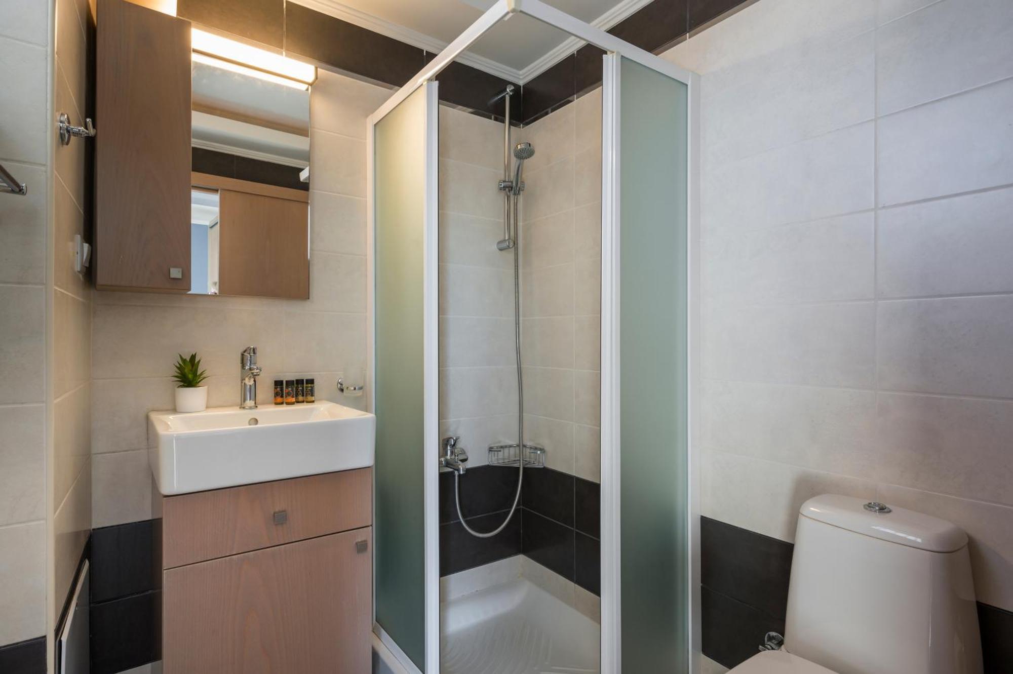 Astrantia (Adults Only) Apartment Chania  Exterior photo
