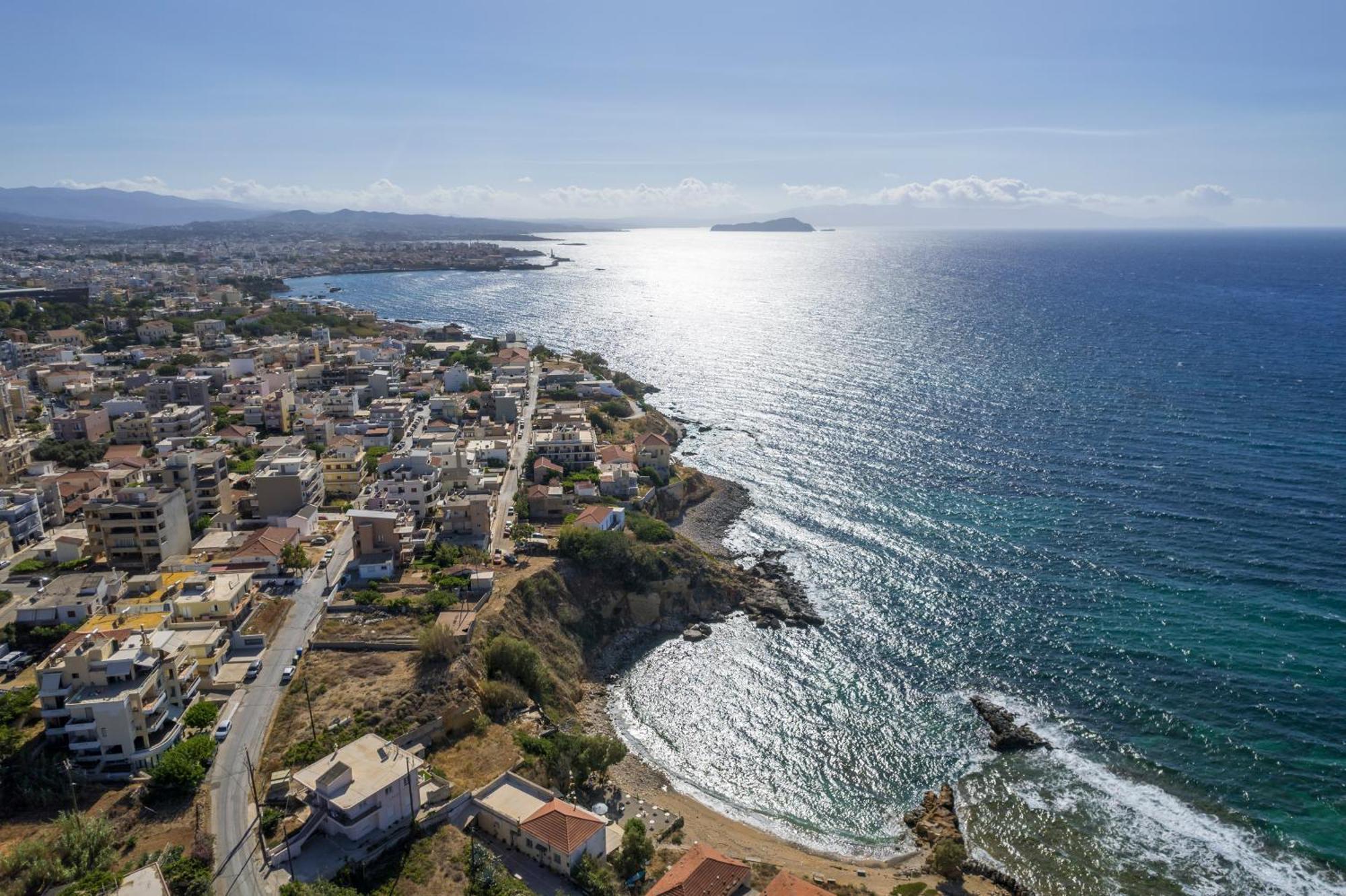 Astrantia (Adults Only) Apartment Chania  Exterior photo