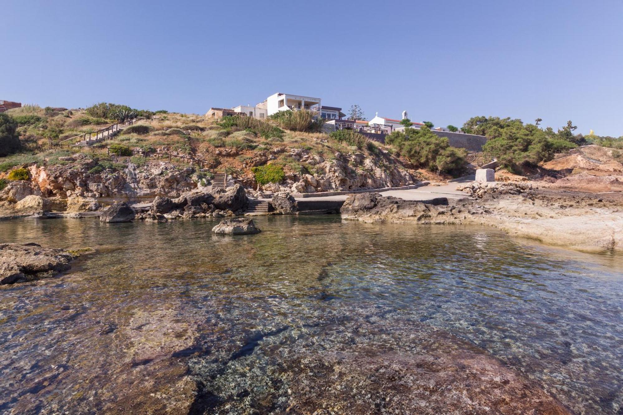 Astrantia (Adults Only) Apartment Chania  Exterior photo