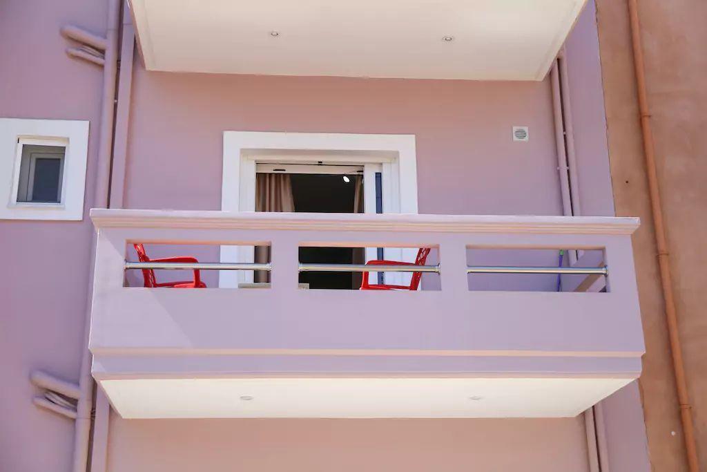 Astrantia (Adults Only) Apartment Chania  Exterior photo