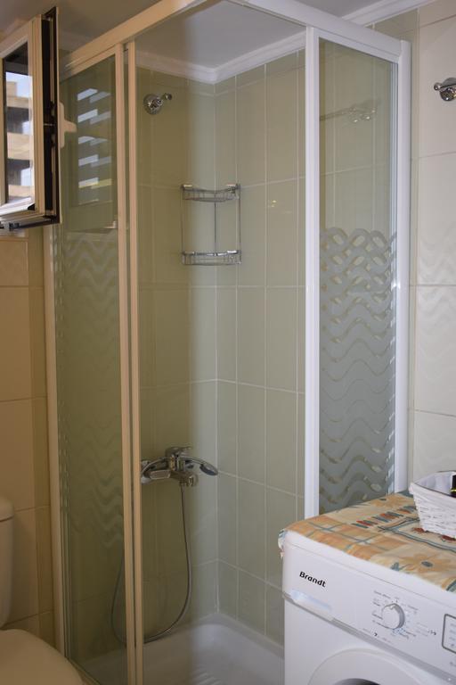 Astrantia (Adults Only) Apartment Chania  Exterior photo