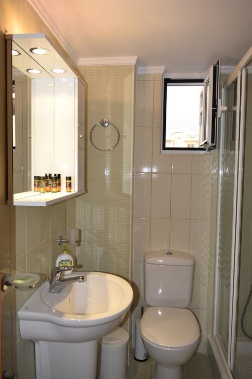 Astrantia (Adults Only) Apartment Chania  Exterior photo