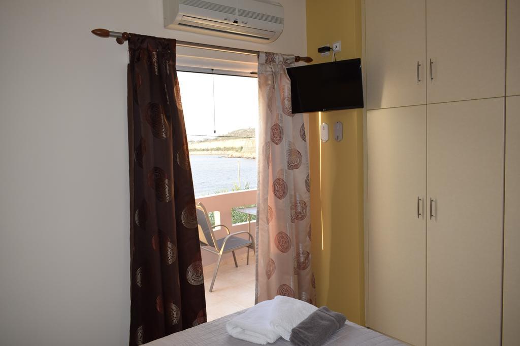 Astrantia (Adults Only) Apartment Chania  Exterior photo