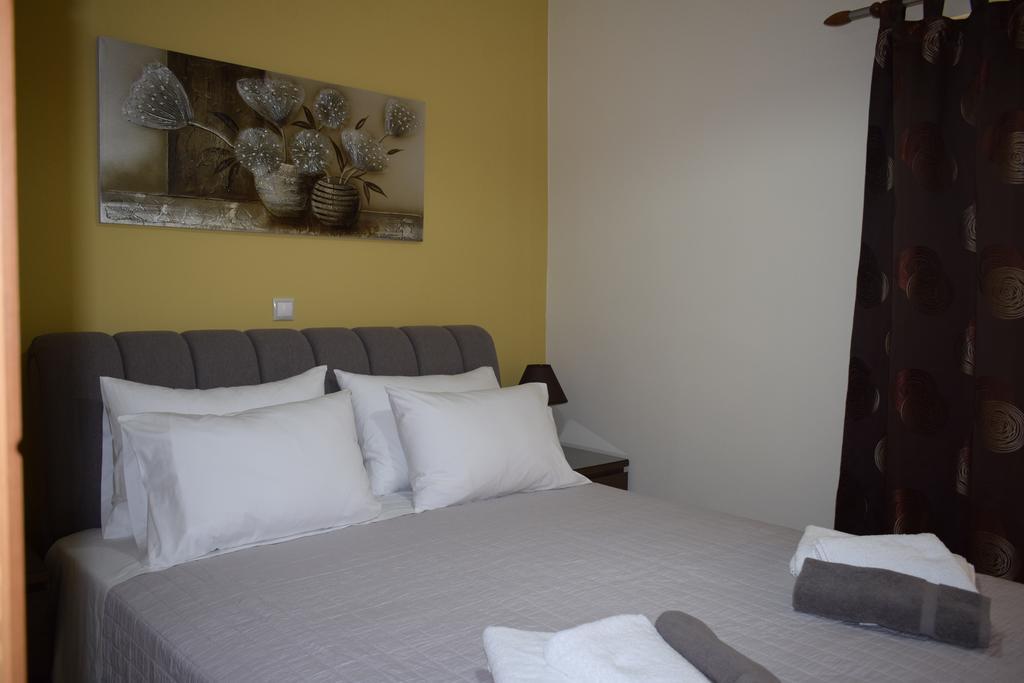 Astrantia (Adults Only) Apartment Chania  Exterior photo