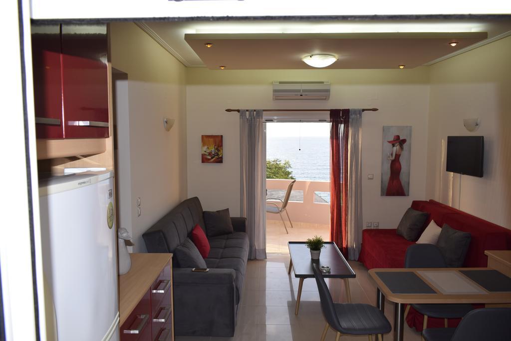Astrantia (Adults Only) Apartment Chania  Exterior photo