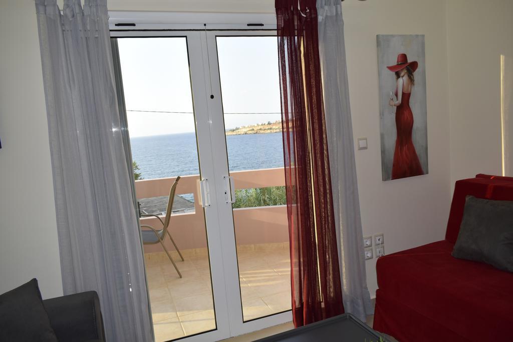 Astrantia (Adults Only) Apartment Chania  Exterior photo
