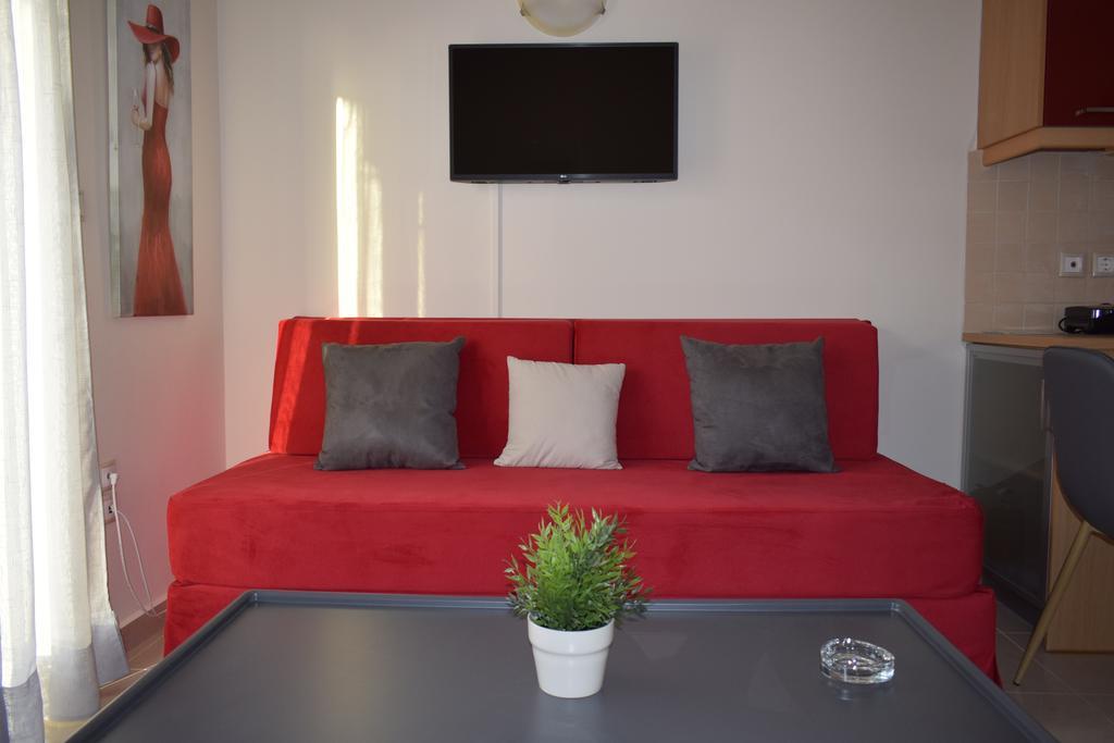 Astrantia (Adults Only) Apartment Chania  Exterior photo