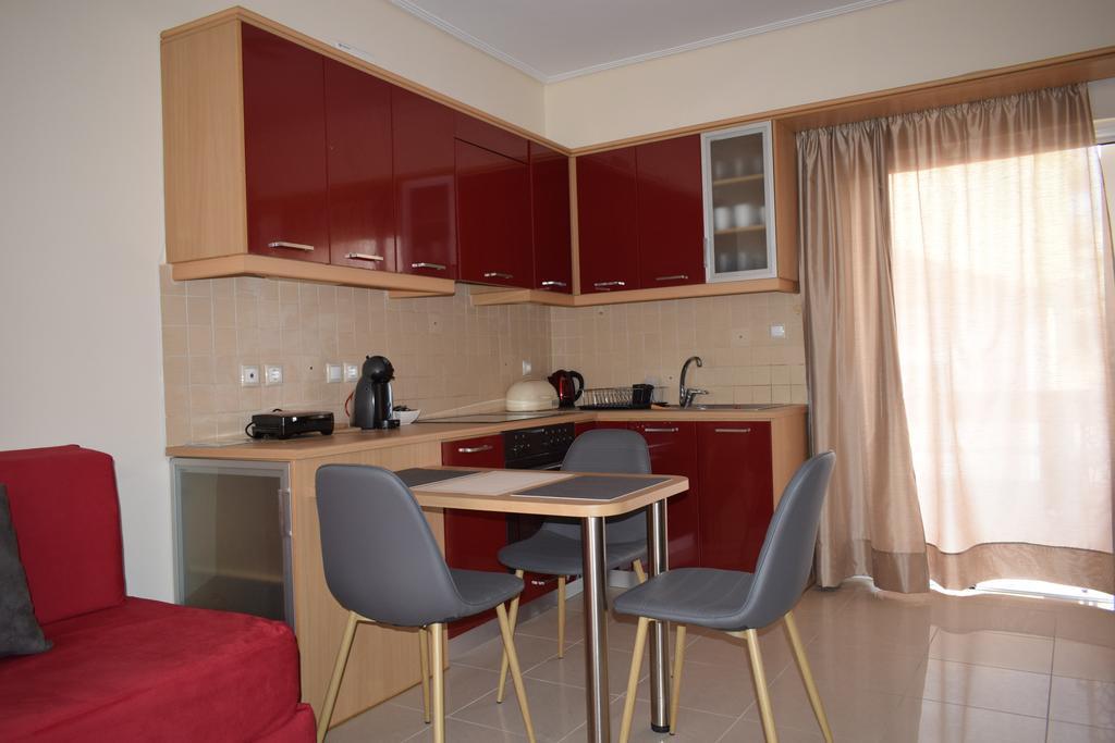 Astrantia (Adults Only) Apartment Chania  Exterior photo