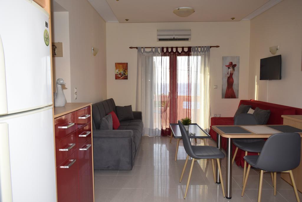 Astrantia (Adults Only) Apartment Chania  Exterior photo