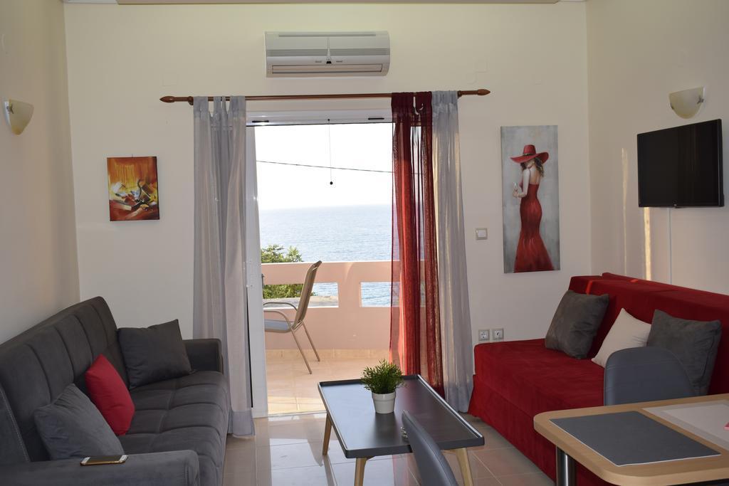 Astrantia (Adults Only) Apartment Chania  Exterior photo